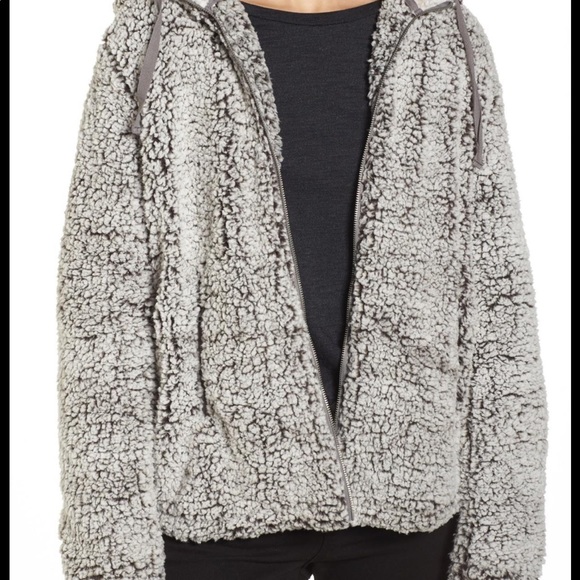 ❤️THREAD & SUPPLY❤️ Wubby Jacket - Picture 3 of 10